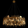 Подвесная люстра Loft IT Escama 10396/1000C