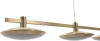 Подвесной светильник Mizi'en Vogue MZ46391-L4