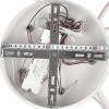Потолочная люстра Natali Kovaltseva Perfekt I HIGH-TECH LED LAMPS 82036