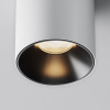 Накладной светильник Maytoni Alfa LED C064CL-5W3K-RD-WB