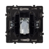 Механизм спутниковой розетки Arlight SCT-NOBE-MST1-SFPL-CA (SAT) (Кашемир) 061898