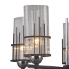 Лампа светодиодная (UL-00006533) Uniel E27 6W 4000K матовая LED-G45-6W/4000K/E27/FR/RA95 PLK01WH