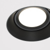 Встраиваемый светильник Maytoni Dot DL042-01-RD-B