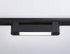 Трековый однофазный светильник Ambrella Light Track system GL6727
