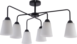 Люстра на штанге Rivoli Jodie 9190-306 Б0070153