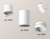 Спот Ambrella Light Techno Spot XM6312040 (A2220, C6312, N6130)