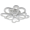 Потолочная люстра Escada Armeria 10227/8LED BL