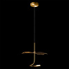 Подвесной светильник Loft IT Aronos 10395