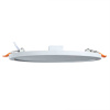 Встраиваемый светильник ARTE Lamp A7973PL-1WH