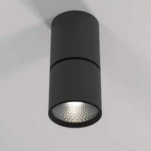 Накладной спот Elektrostandard Sens 4690389197826 a063680