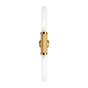 Настенный светильник LOFT IT Duality 10472W/A Gold