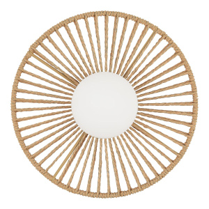 Настенный светильник Evoluce Loom SLE6022-601-01