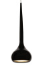 Подвесной светильник Lumina Deco Norizza LDP 9128 BK