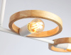 Люстра на штанге Ambrella Light Traditional TR8247