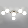 Потолочная люстра Citilux Dorsy CL223161