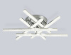 Потолочная люстра Ambrella Light Acrylica Original FA8898
