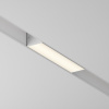 Трековый светильник Maytoni Technical Basis TR074-2-7W3K-W