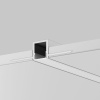 Рассеиватель для профиля 53x13, 50x22, 43x23 (Белый, 10 м), ALM-5314-O-DF-2M Maytoni Led Strip 642087