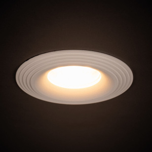 Декоративное кольцо Kanlux Liglo 35776
