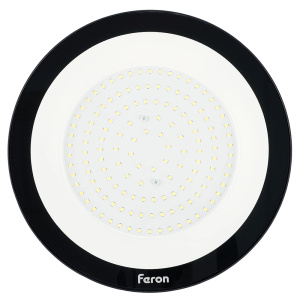 Светильник складской Feron AL1007 52082