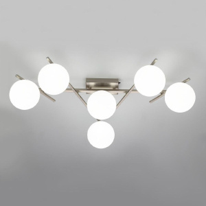 Потолочная люстра Citilux Dorsy CL223161