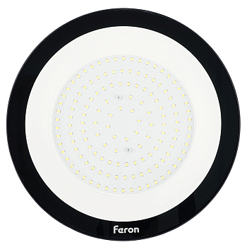 Светильник складской Feron AL1007 52082