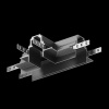 Угол-соединитель для магнитного шинопровода Maytoni Technical Magnetic track system Gravity TRA010CT-42B
