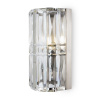 Настенный светильник Maytoni Facet MOD094WL-01CH