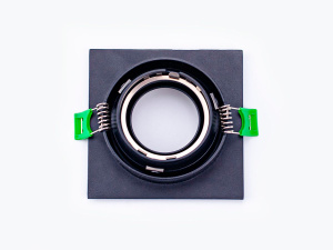 Встраиваемый светильник LEDS POWER GU-S02B, серия SPOT 009544