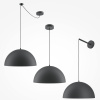 Подвесной светильник Maytoni Basic colors MOD168PL-01B