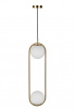 Подвесной светильник Loft IT Glob LOFT2601-A