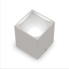 Накладной светильник AM Group AM482 WH+WH