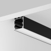 Алюминиевый профиль накладной-подвесной Maytoni Led Strip ALM-3535BT-B-2M 633003