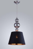 Подвесной светильник Lumina Deco Muraneo LDP 1123 BK