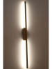 Настенный светильник Zortes Glaze ZRS.1201.16