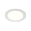 Встраиваемый светильник Denkirs Versa DK2463-WH