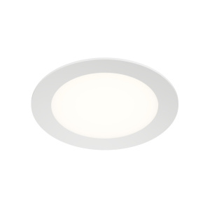 Встраиваемый светильник Denkirs Versa DK2463-WH
