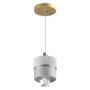 Подвес с верхней светящейся частью к 21443x-214440/21448x/21449x LED 5W 395Lm 3000K Lightstar 590050-3000