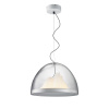 Подвесной светильник Delight Collection 8820P clear/white
