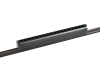 Трековый магнитный светильник iLedex Vision 4825-041-L305-18W-36DG-3000K-BK
