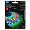 Комплект адресной светодиодной ленты Apeyron 24В 14,4Вт/м smd5050 60д/м IP20 5м RGB (адаптер питания, контроллер) 10-94