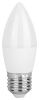 Лампа светодиодная Эра STD LED B35-15W-840-E27 4000K свеча