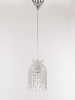Подвесной светильник Bohemia Ivele Crystal 14781P/13 Ni Drops