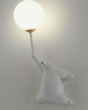 Настенный светильник Moderli Baloons V11231-1W
