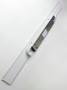 Настенный светильник Elvan NLS-8083XL-34W-WW-WHT