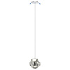 Подвесной светильник Odeon Light Jemstone 5084/5L