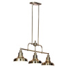 Подвесной светильник Lussole Sona LSL-3013-03