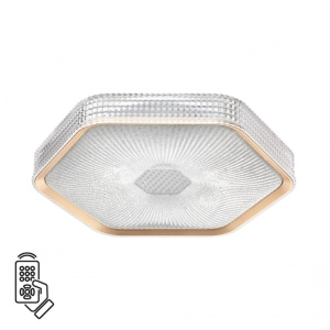 Потолочный светильник Sonex Piko LED Sparks 7746/48L