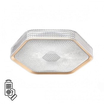 Потолочный светильник Sonex Piko LED Sparks 7746/48L