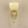 Бра Bohemia Ivele Crystal AL7901B10/1/175 B WMG P1 U Rose